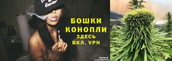 хмурый Осташков